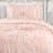Serena Microfiber Traditional Comforter Set-1257161260-1257161258