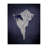 Lightning Whelk on Canvas Wall Art by Graffi*tee Studios-966008931