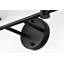 Éclairage pour meuble-lavabo à intensité variable Carmie-84936697-125400716