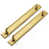 Brushed Gold