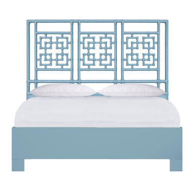 Palm Springs Low Profile Standard Bed