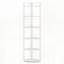 Tablette de rangement à six niveaux-1803259949