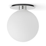 TR Bulb 1 - Light Armed Sconce