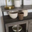 Table buffet de 48 po de large Dostie-726263948