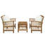 Chaise longue avec coussins 3 pièces Brikene-203981694-143205577