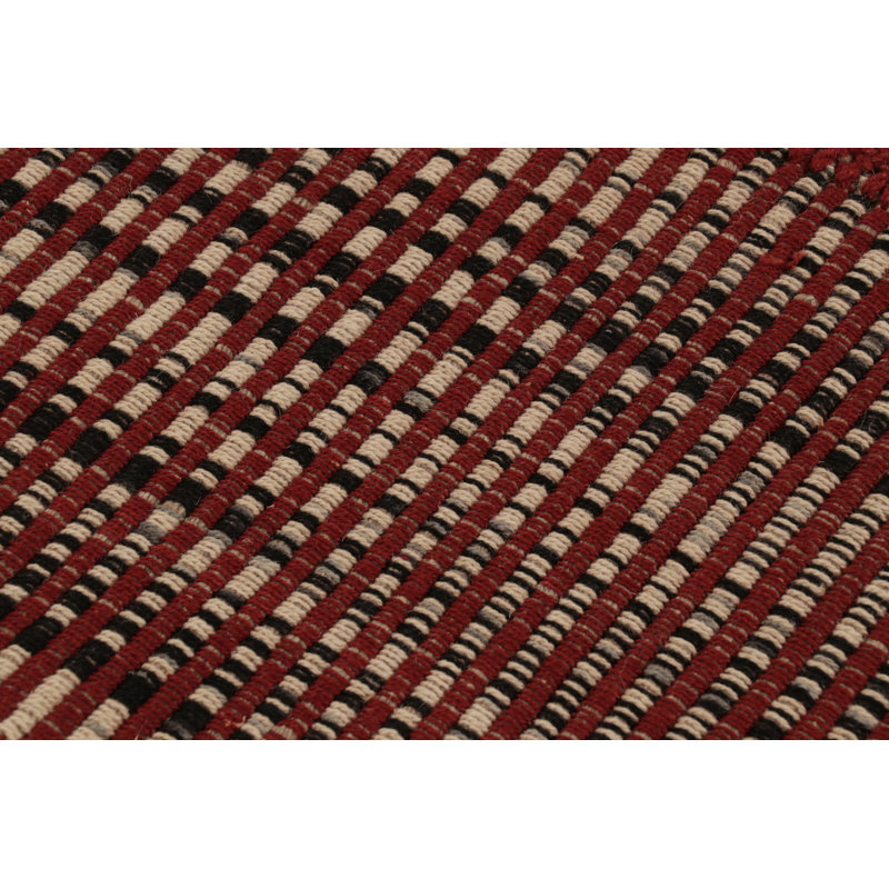 Rez Kilim One-of-a-Kind 3'3X4'4 Area Rug