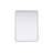 Erath Contour Metal Mirror-108306185-108306193