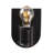 Amboise Ceramic Armed Sconce-306452314-308644070