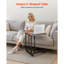 C Table End Table