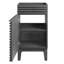 Meuble-lavabo 18 po Modway Render-347553707