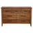 Fireside Lodge Heartland Walnut Seven Drawer Dresser - Value