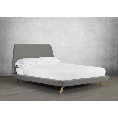 Broughton Upholstered Bed