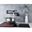 Robinet de cuisine mural en laiton-55654104