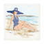  "Anne Tavoletti Bathing Beauties I", art mural sur toile-101101803-101101804