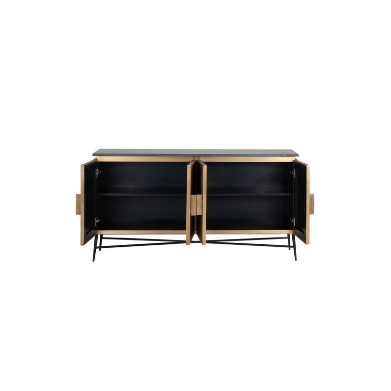 Ironville 63'' W Sideboard