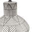 Lampe de table Boho