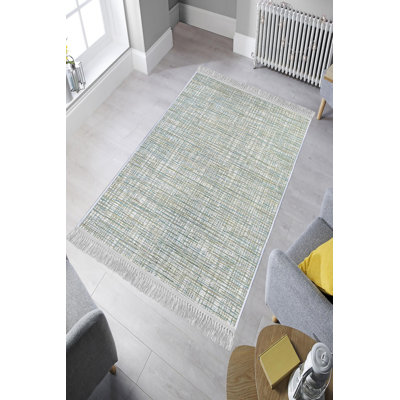 Luxurious Hall Carpet, 100% Velvet Fabric, 2.6 x 9.8 ft | Antibacterial & Non-Slip | 0.4 in Pile Height, Machine Washable | Durable Woven Design with 3D Digital Printing | Perfect for Home Entryways & Living Rooms
