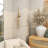 Kristen Metal Decorative Door Hanging Bells-93142568