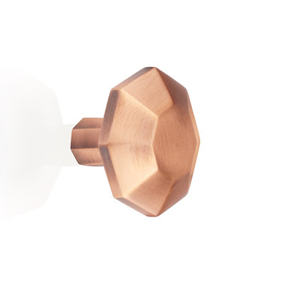 Bijou Geometric Knob