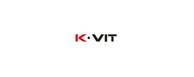 K-Vit Logo