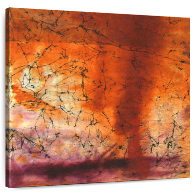Copper Sky