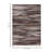 Celebration Abstract Brushstroke Multi Area Rug-978600399