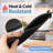 Creative Home Neoprene Oven Mitt