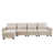 Beige Chenille is out of stock