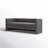 Donati 80" Velvet Square Arm Sofa-1764694849