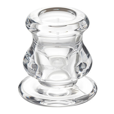 Porte-bougies Hurricane, grand manchon cylindrique en verre transparent de 6 2,56 x 13,78 po, verre borosilicaté haut, protection contre le vent pour le mariage, centre de table, fête, décoration intérieure
