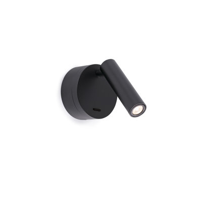 Alvida LED Spotlight