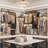 Closet System With 2-Drawers, Laundry Room Organizer-106461249
