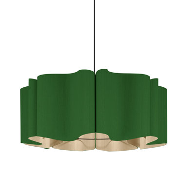 Luminaire suspendu Paulina