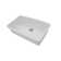 Quartz 32"x19" Undermount Single Bowl Kitchen Sink
