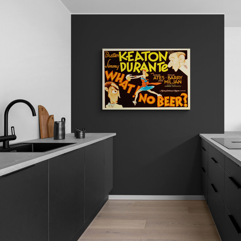 Wrapped Canvas Art Prints, 84 cm H x 117 cm W