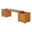 Arianna Solid Wood Outdoor Bench