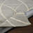 Wool Abstract Indoor Rug-1802063620