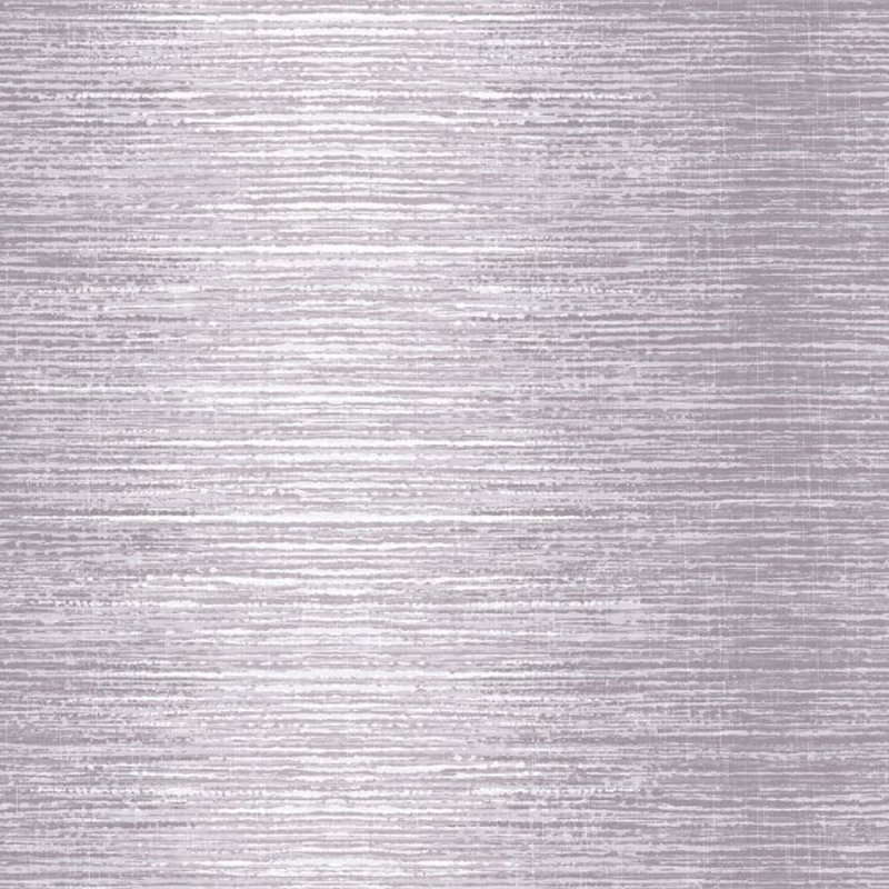 Azelle 10m x 53cm Matte Wallpaper Roll, Heather