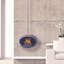 Cook Ebern Designs 577 cm W Bio-Ethanol Fireplace with 10.3 BTU-33659449