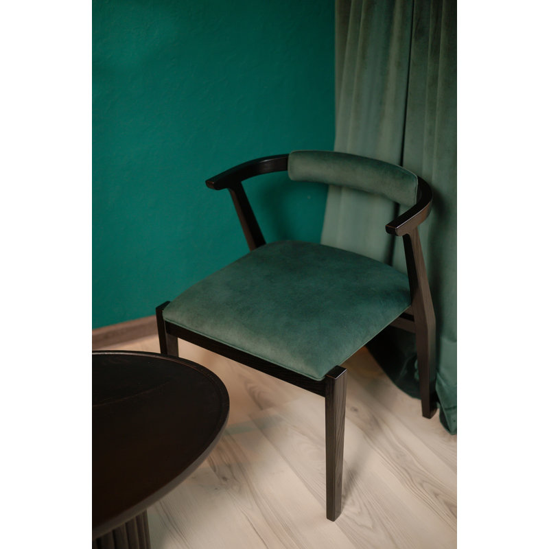Alton Coffee Table, Matte Black