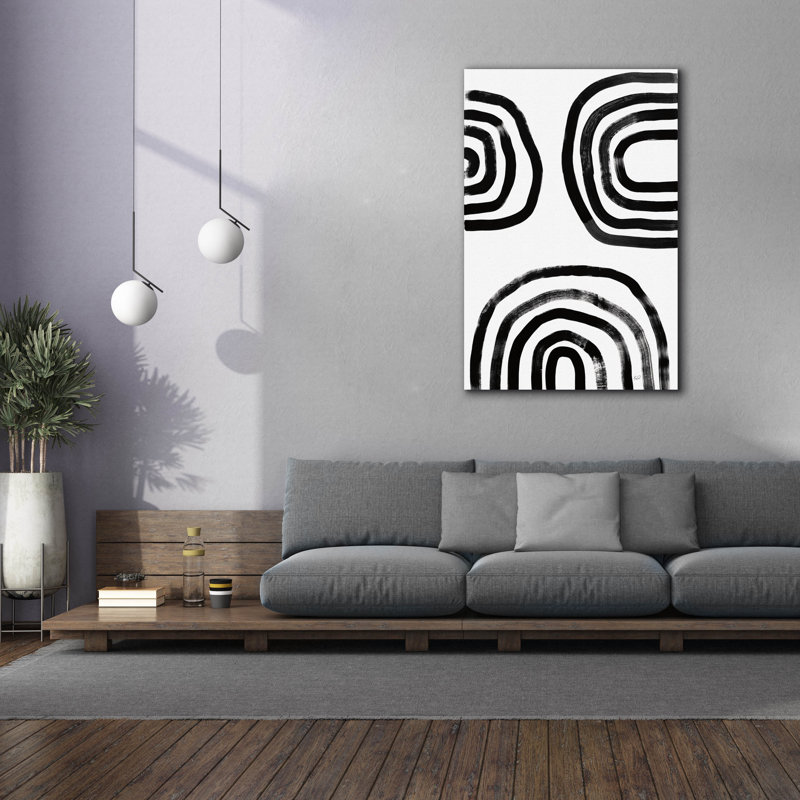  Reproduction d'art sur toile 40 "x 60"