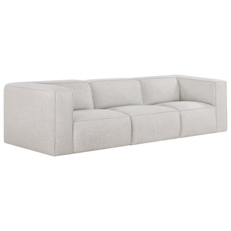 Jaye - 3 Piece Upholstered Sofa