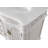 Mannie 60'' Double Bathroom Vanity with Engineered Marble Top-54291939-90721994