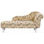 Munich Upholstered Chaise Lounge-1442913819