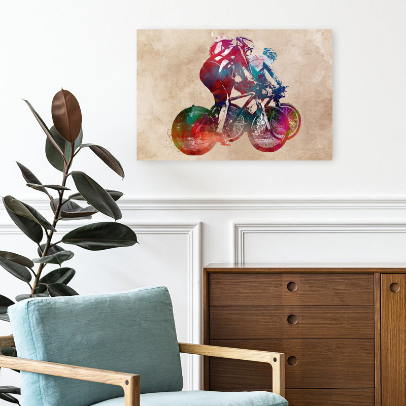 Print, 40.64cm H x 60.96cm W