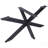 Table Frame ,Table Base ,Spider Table Legs ,Table Runner Confrerence Table