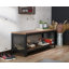 Banc de rangement pour chaussures Mcowen