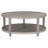 Albion Abstract Coffee Table with Storage