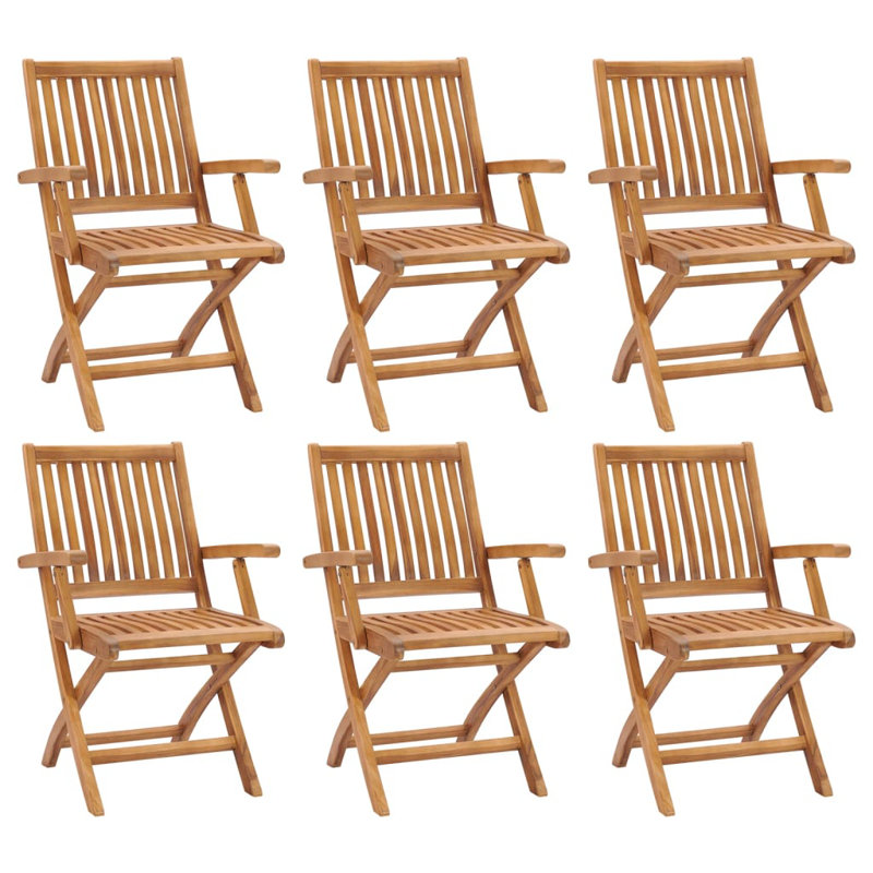 Indu Patio Dining Side Chair