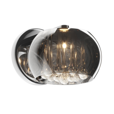 Armed Sconce